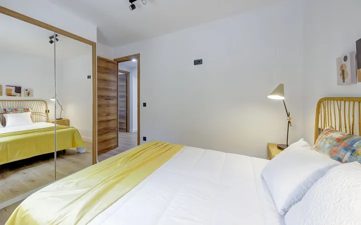 Piso en Calle de Santa Felicidad, 22, Ventas - Foto 12