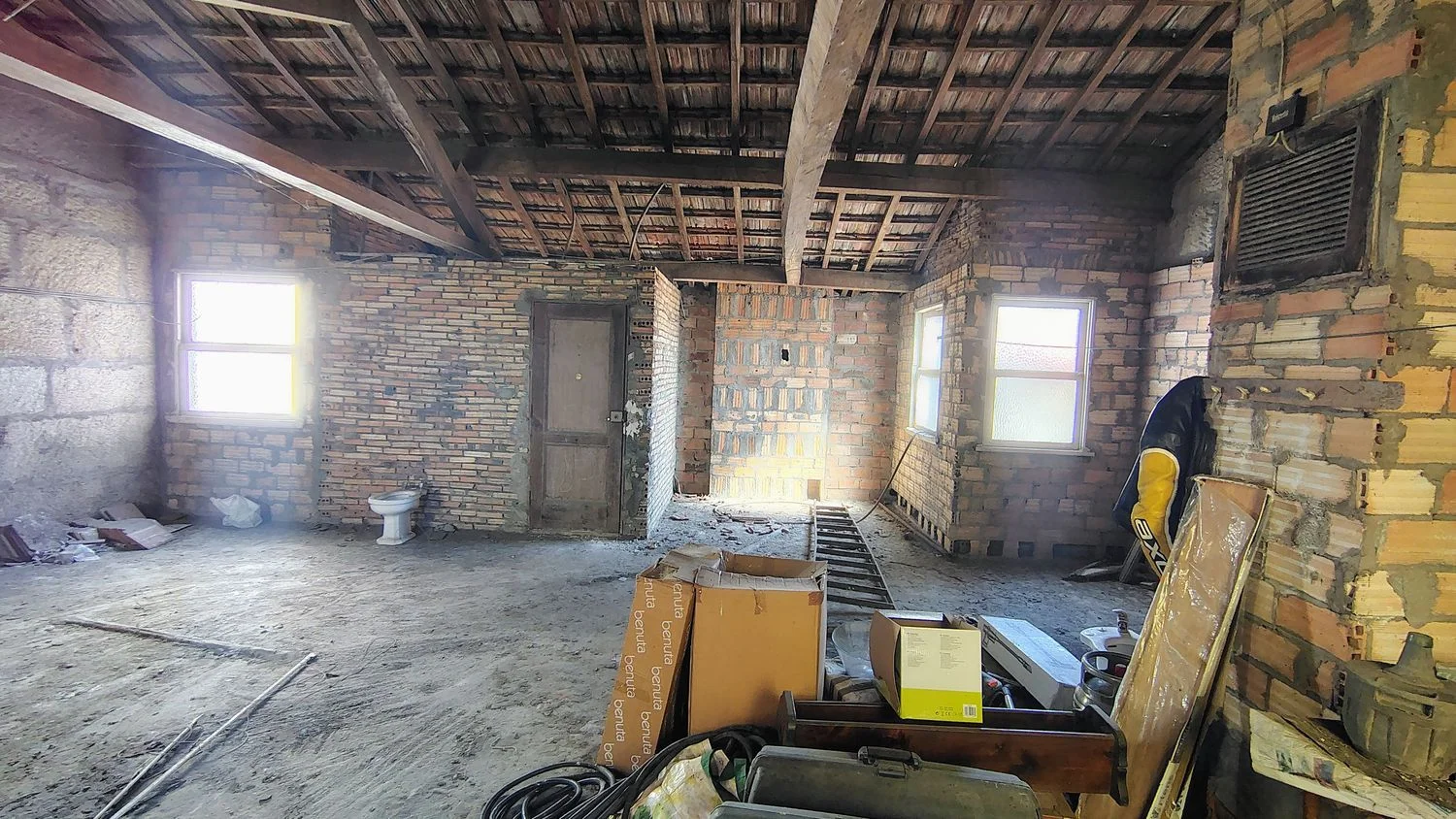 Ático en calle Emilia Pardo Bazán, 32 - Foto 3