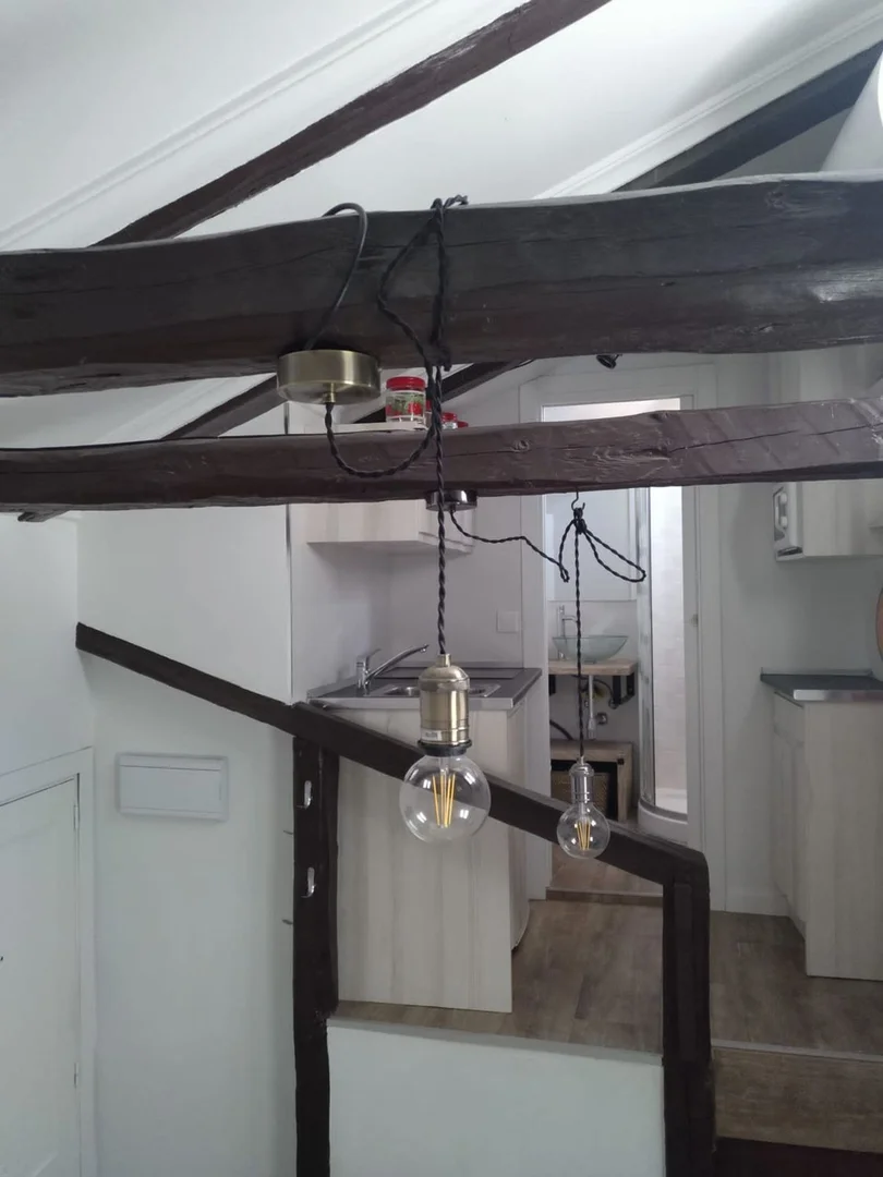 Estudio en calle de Cervantes, 2 - Foto 24