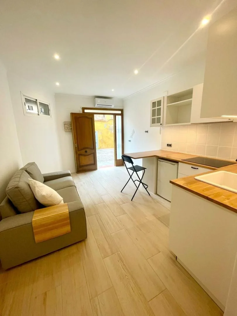 Estudio en Calle Cerdà, 7, Sant Andreu - Foto 6
