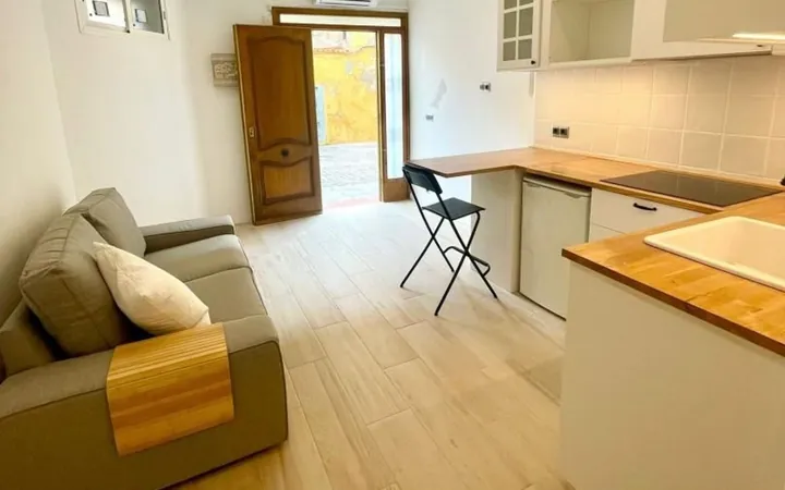 Estudio en Calle Cerdà, 7, Sant Andreu - Foto 6