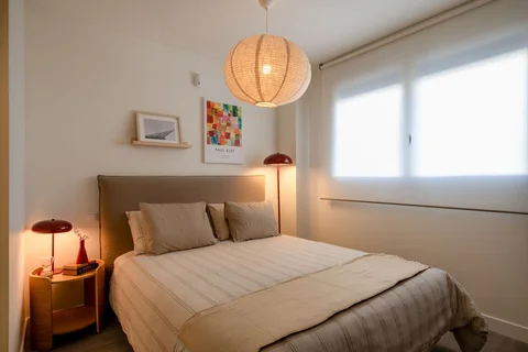 Estudio en calle Huertas del Rio, 1 - Foto 9