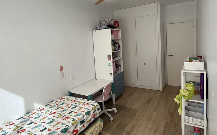 Piso en Calle de Vilar de Donas, 4, Las Tablas - Foto 11