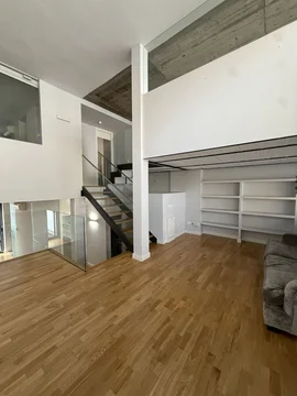 Dúplex en Barrio El Viso - Foto 1