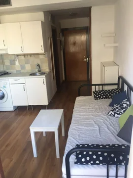 Estudio en calle de la Infanta Mercedes, 92 - Foto 14