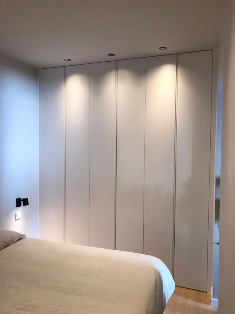 Estudio en Calle de Embajadores, 31, Lavapiés-Embajadores - Foto 7