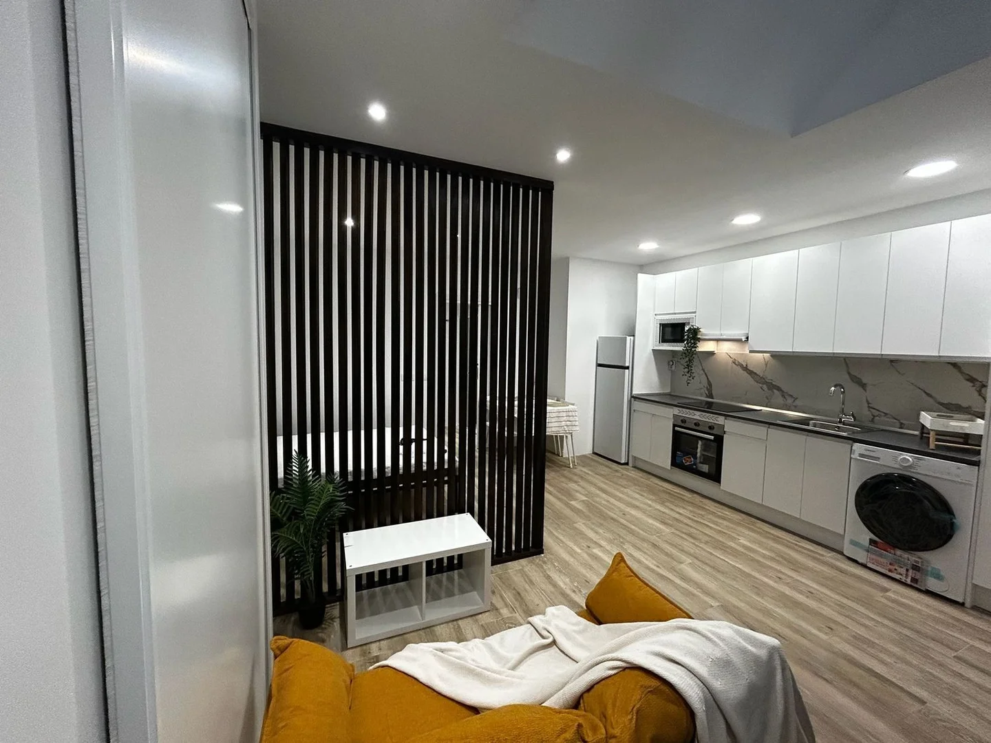 Piso en avenida del Parque de Palomeras Bajas, 11 - Foto 10