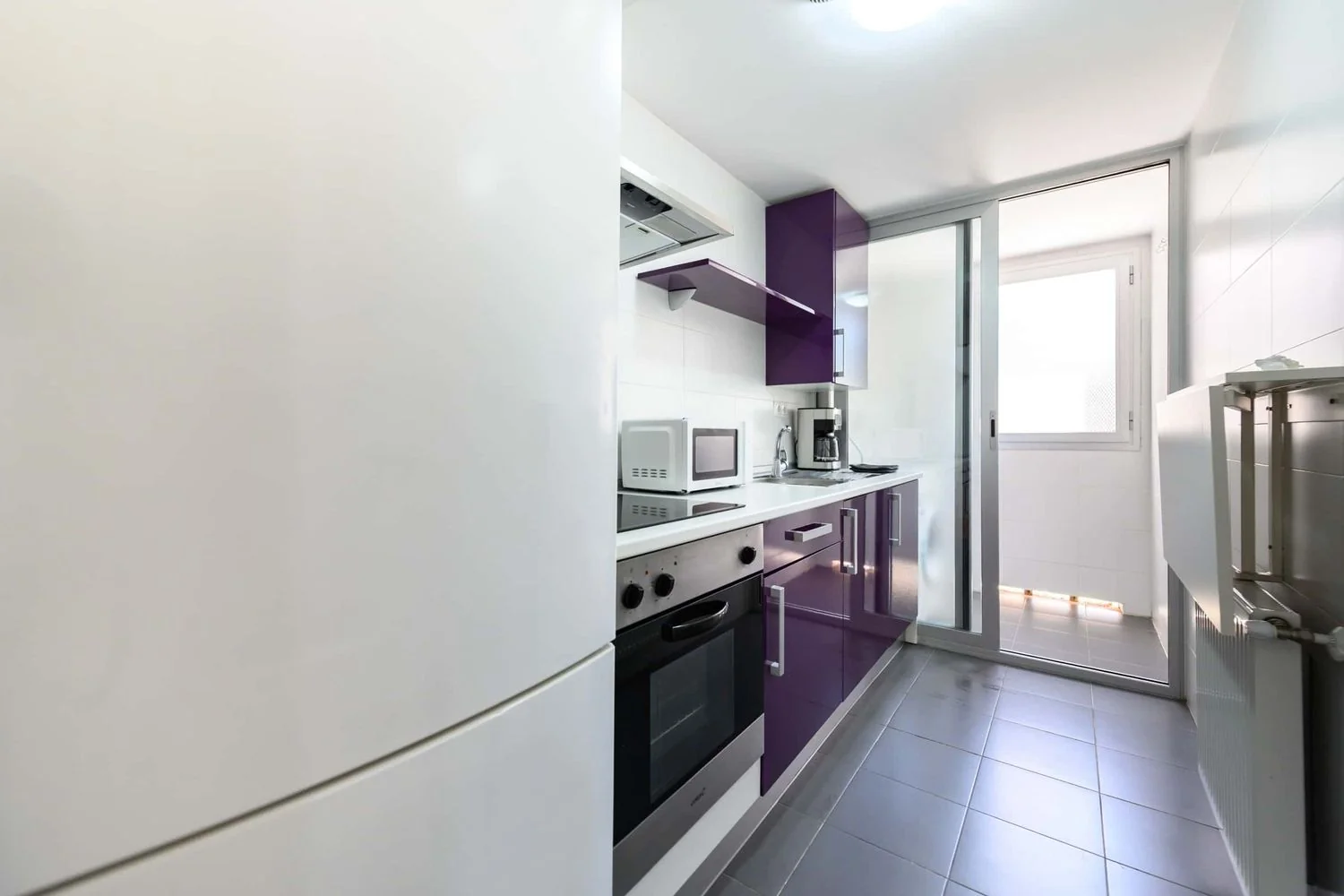 Piso en Calle de San Aquilino, 31, Ventilla-Almenara - Foto 2