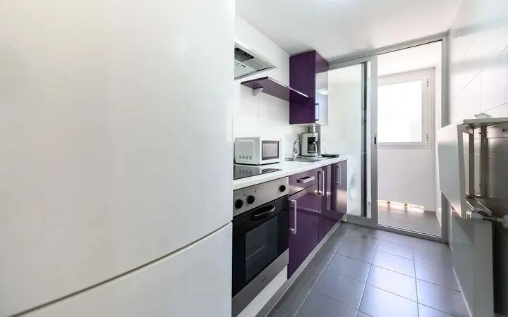 Piso en Calle de San Aquilino, 31, Ventilla-Almenara - Foto 2
