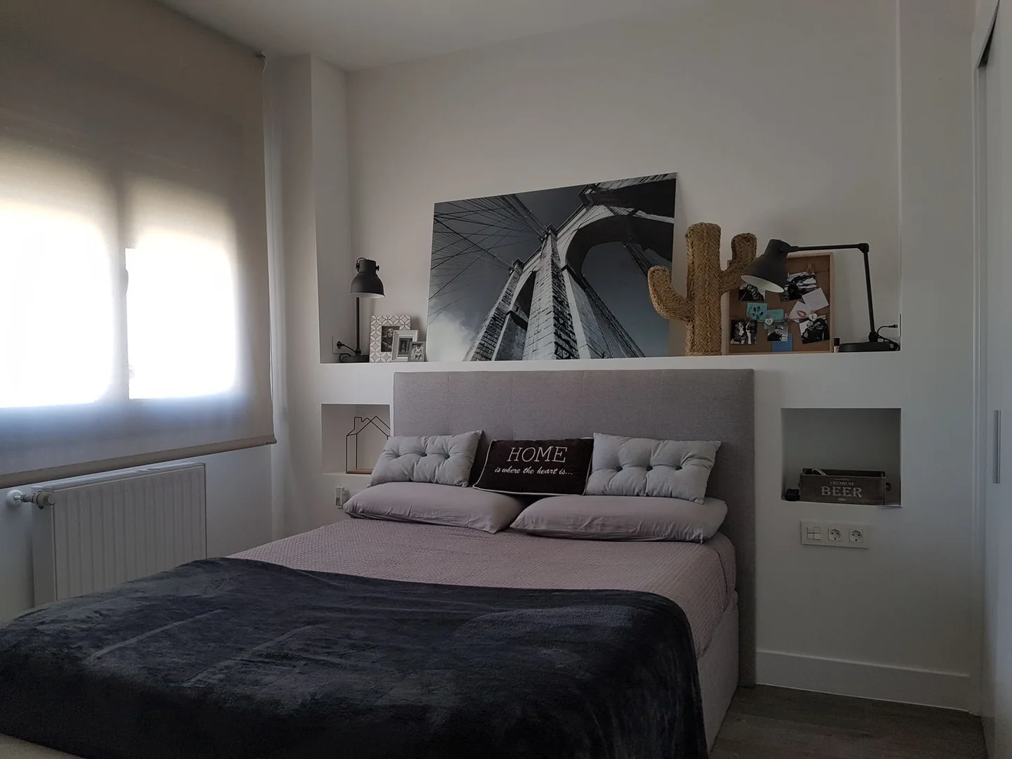 Ático en calle Sebastián Álvaro, 24 - Foto 5