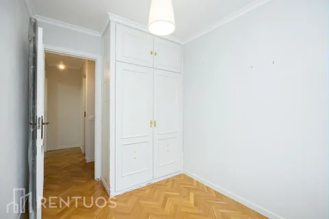 Piso en calle de la Villa de Marín - Foto 24