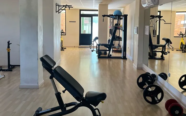 Piso en Avenida del Santuario de Valverde, 44, Montecarmelo - Foto 31