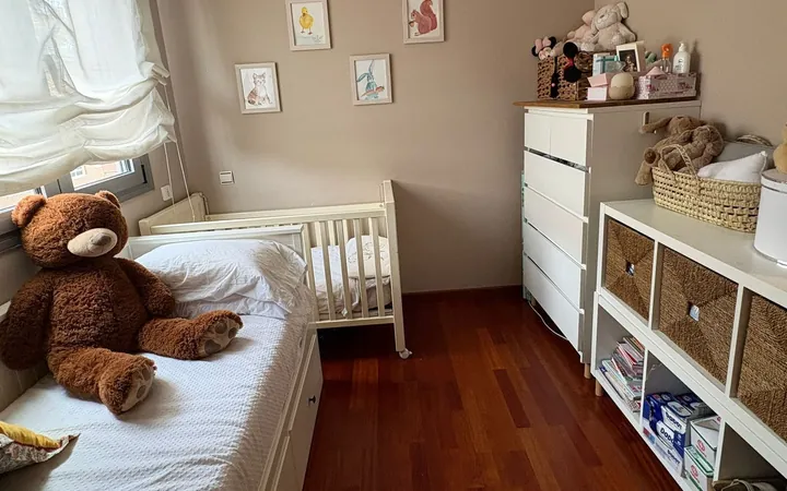 Ático en Calle San Juan de Ortega, 24, Las Tablas - Foto 6