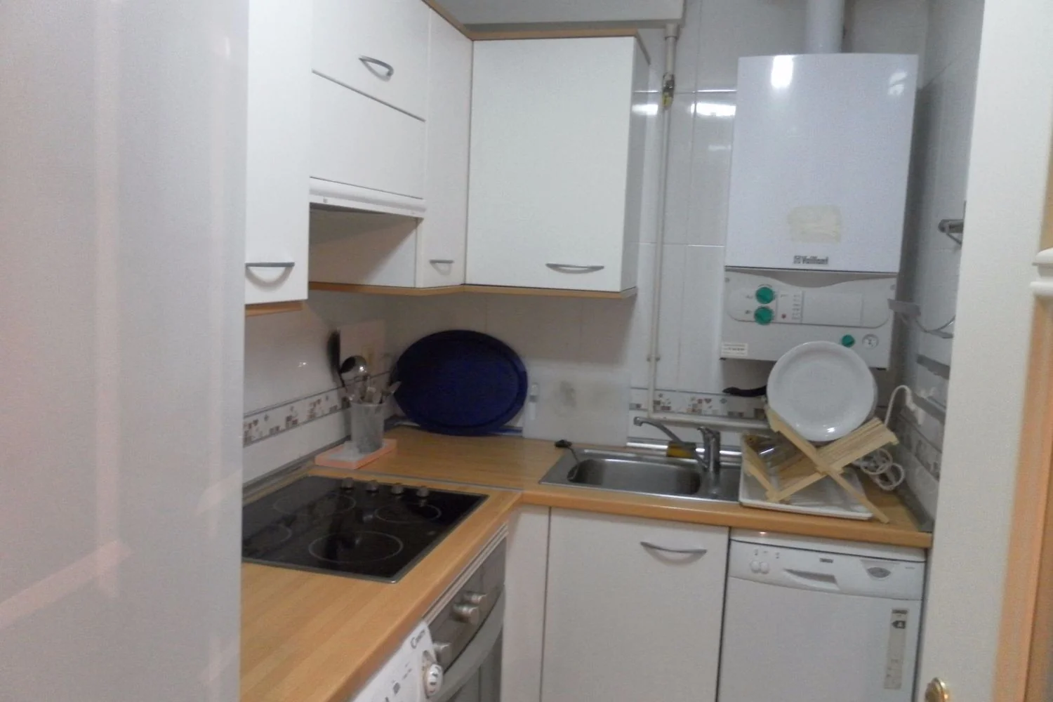Piso en Calle de las Margaritas, 21, Berruguete - Foto 7