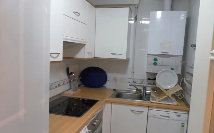 Piso en Calle de las Margaritas, 21, Berruguete - Foto 7