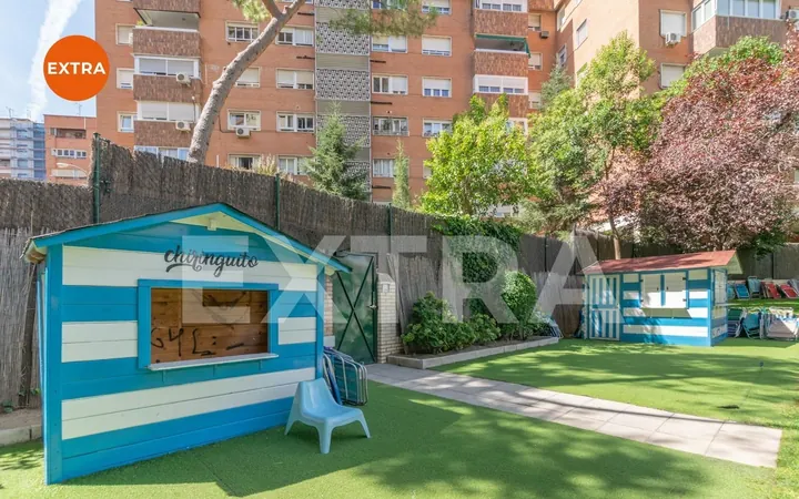 Piso en Calle de Caleruega - Foto 47