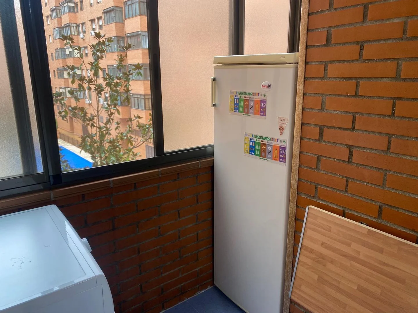 Piso en calle María Barrientos, 4 - Foto 4