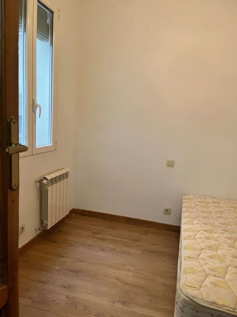 Piso en Barrio Gaztambide - Foto 26