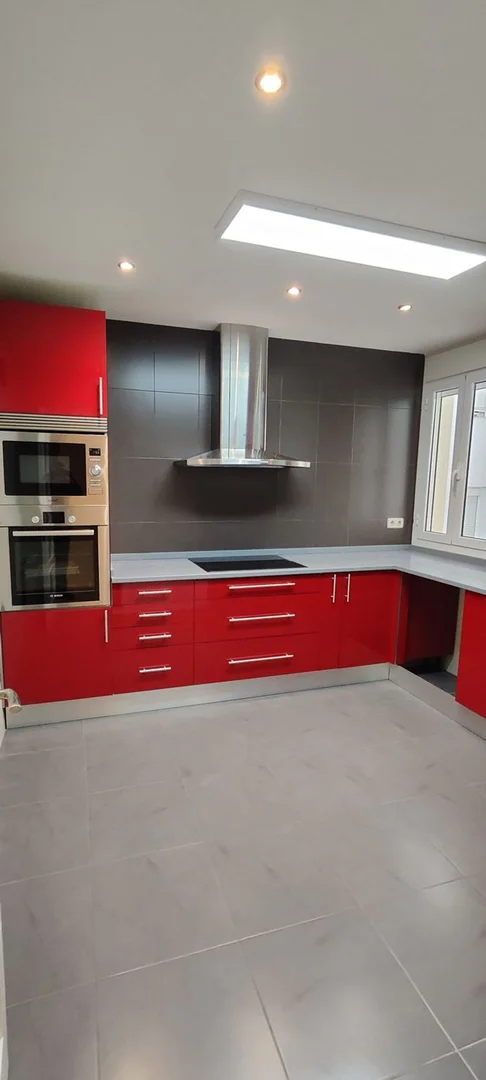 Piso en calle de Modesto Lafuente, 27 - Foto 13