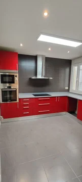 Piso en calle de Modesto Lafuente, 27 - Foto 13