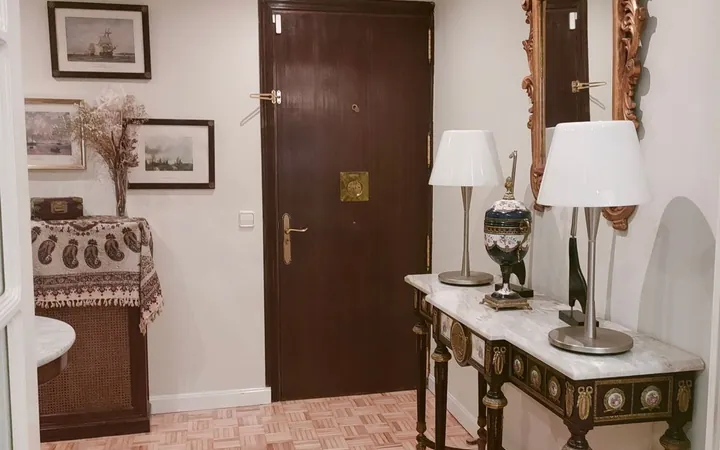Piso en Calle de Martín Soler, 2 - Foto 17
