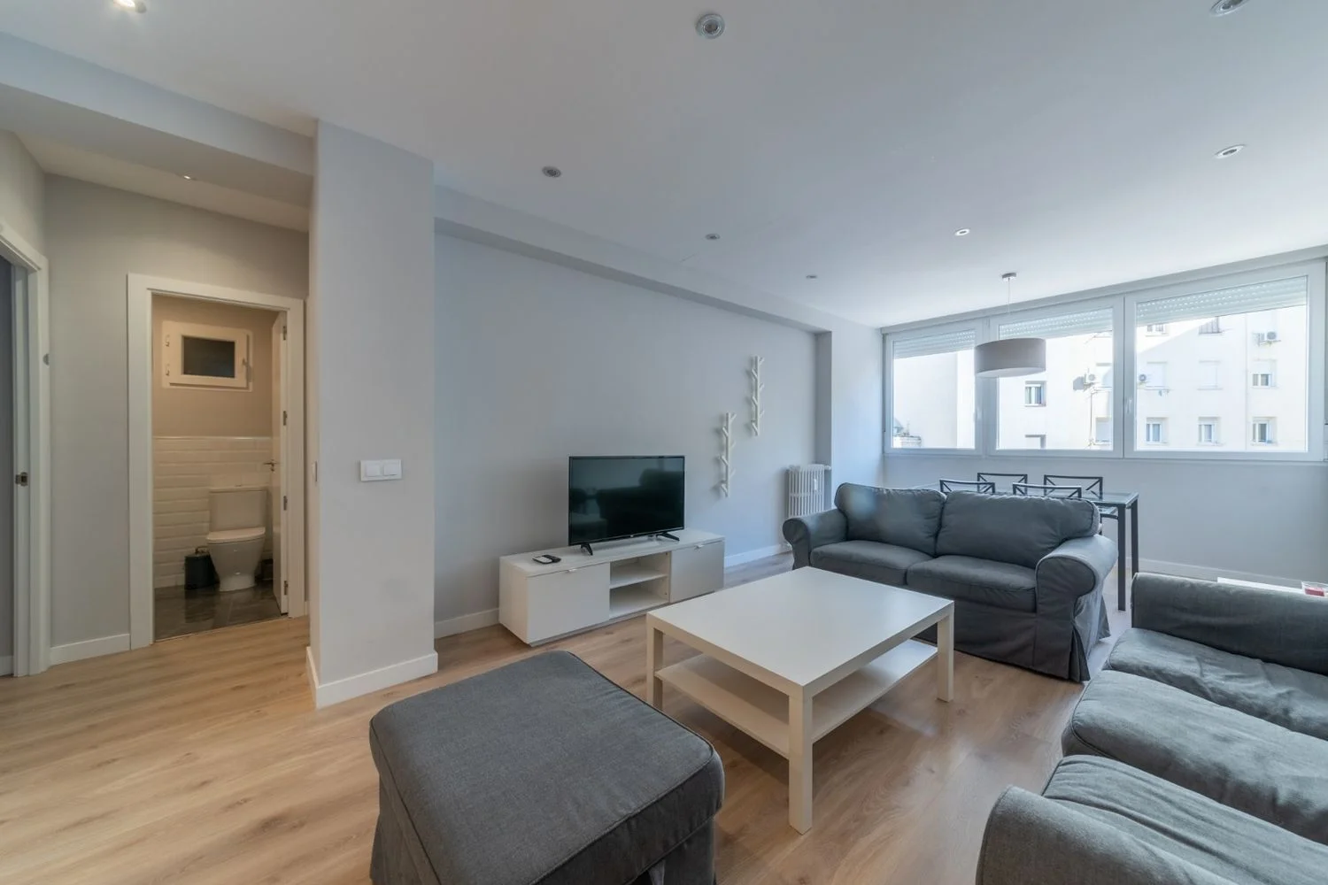 Piso en calle del General Pardiñas, 112 - Foto 5