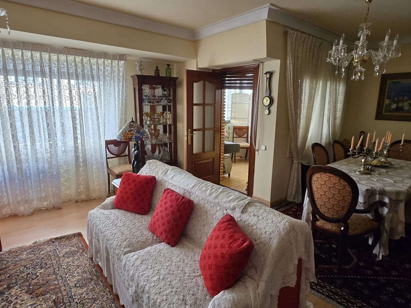 Piso en Barrio Gaztambide - Foto 2