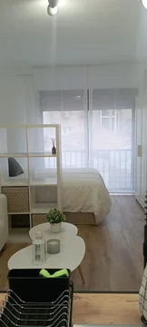 Estudio en calle General Álvarez de Castro, 5 - Foto 3