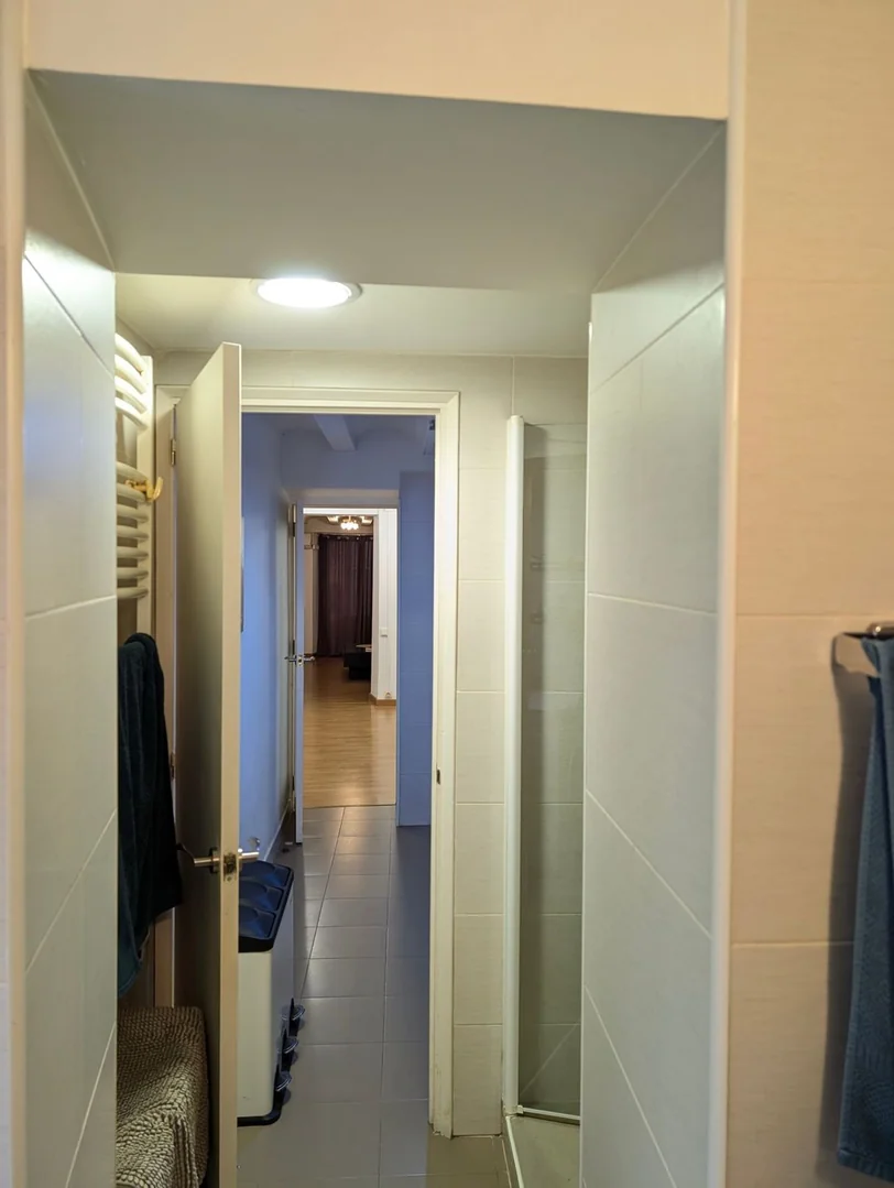 Piso en Calle d'en Serra, 17, El Gòtic - Foto 12