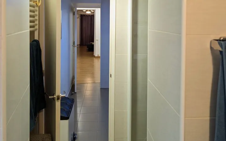 Piso en Calle d'en Serra, 17, El Gòtic - Foto 12