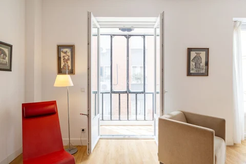 Piso en calle de las Huertas, 57 - Foto 10