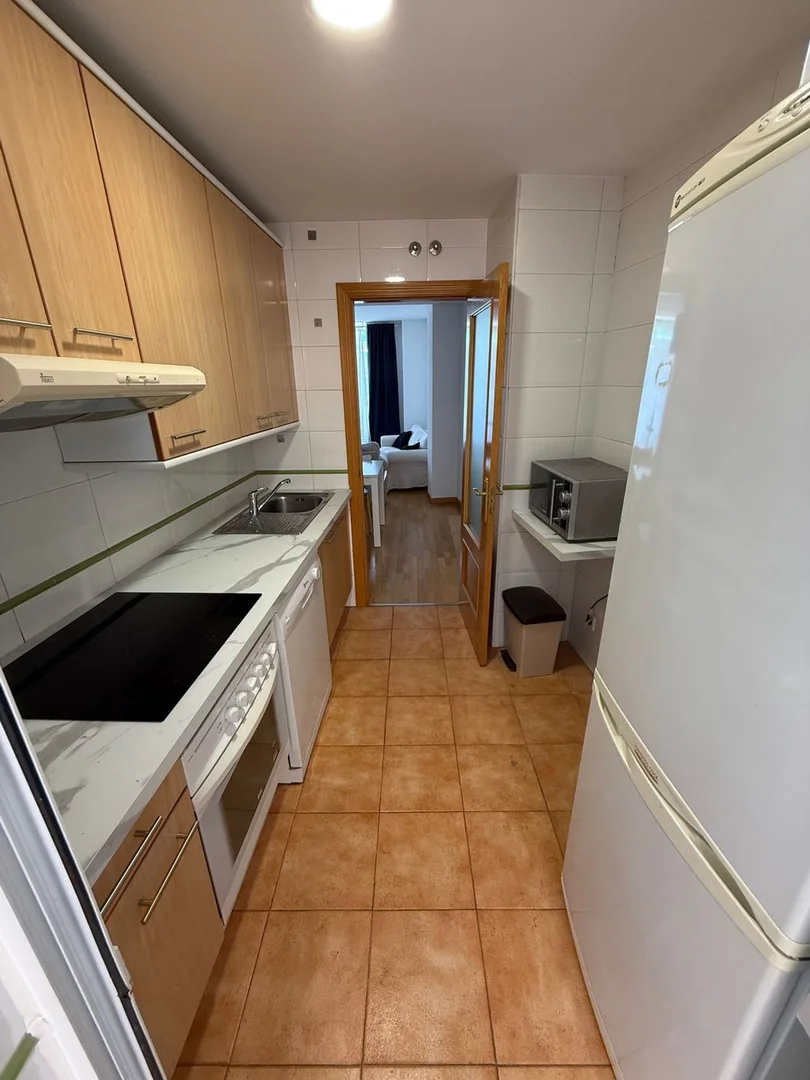 Piso en calle Cantueso, 41 - Foto 3