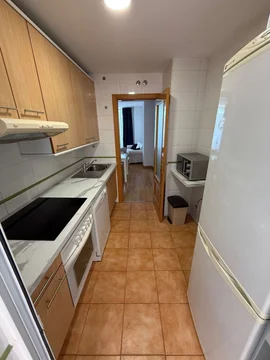 Piso en calle Cantueso, 41 - Foto 3