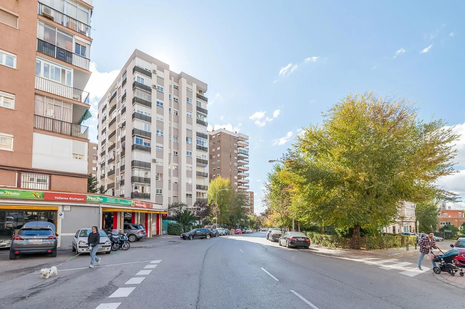 Piso en Avenida del Doctor Federico Rubio y Galí, Ciudad Universitaria - Foto 26