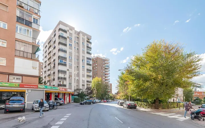 Piso en Avenida del Doctor Federico Rubio y Galí, Ciudad Universitaria - Foto 26