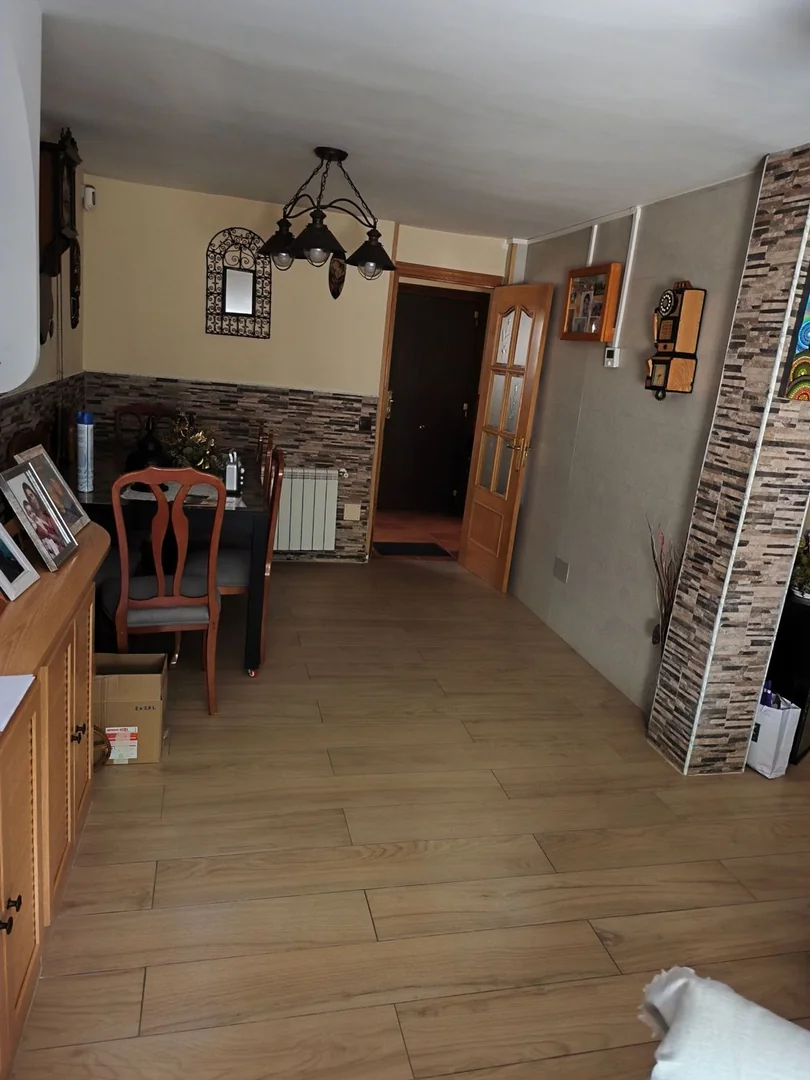 Chalet pareado en Calle Somontin, 18, Apóstol Santiago - Foto 9