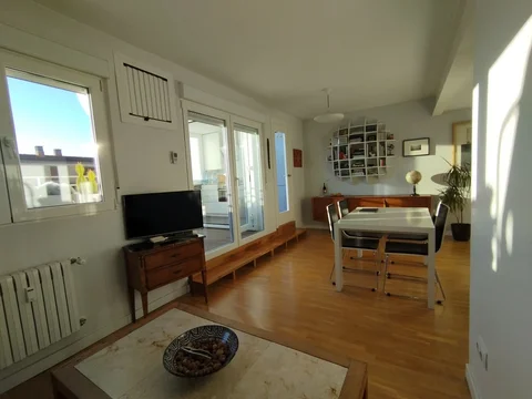 Ático en calle de Méjico, 15 - Foto 4