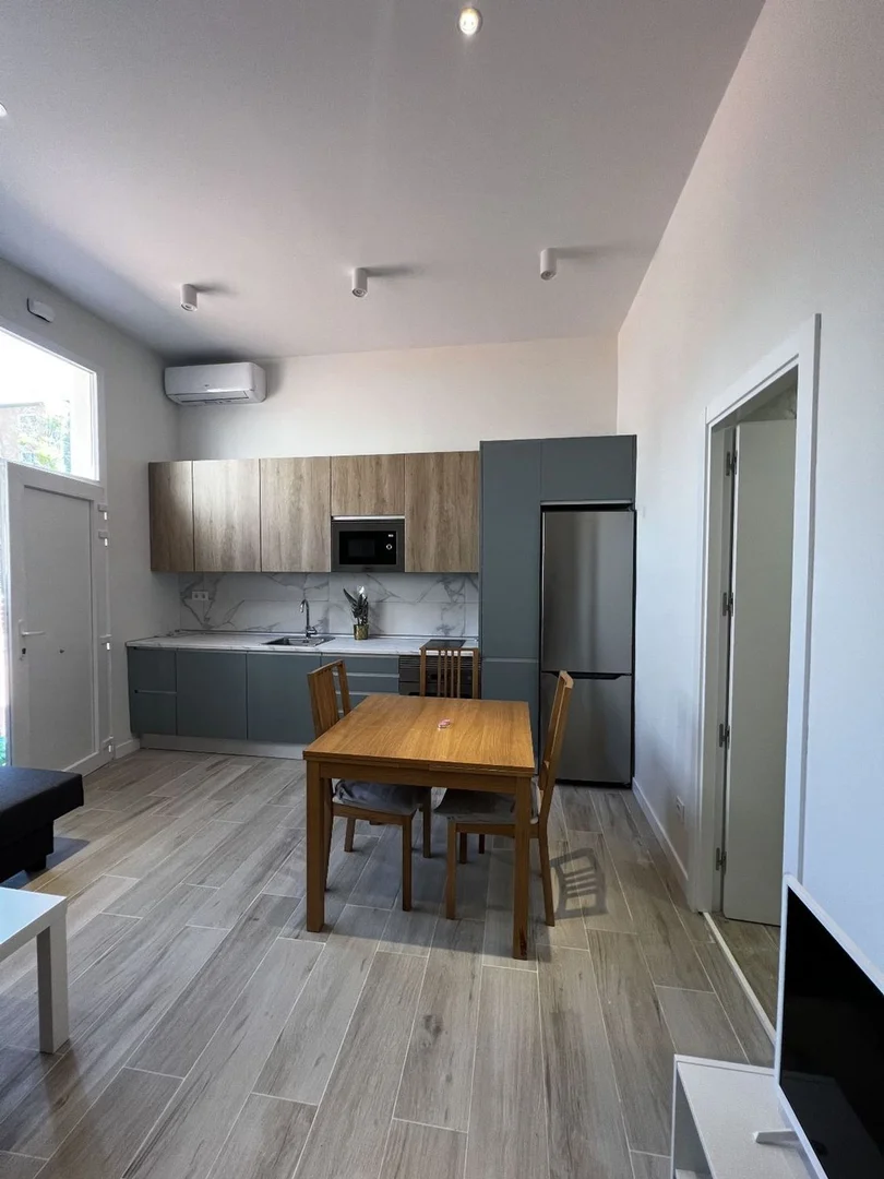 Estudio en calle de Nicaragua, 7 - Foto 3