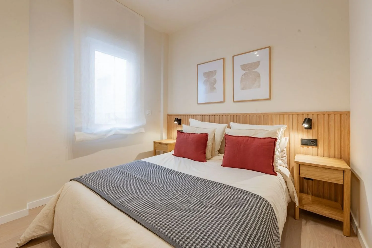 Piso en Barrio Delicias - Foto 7