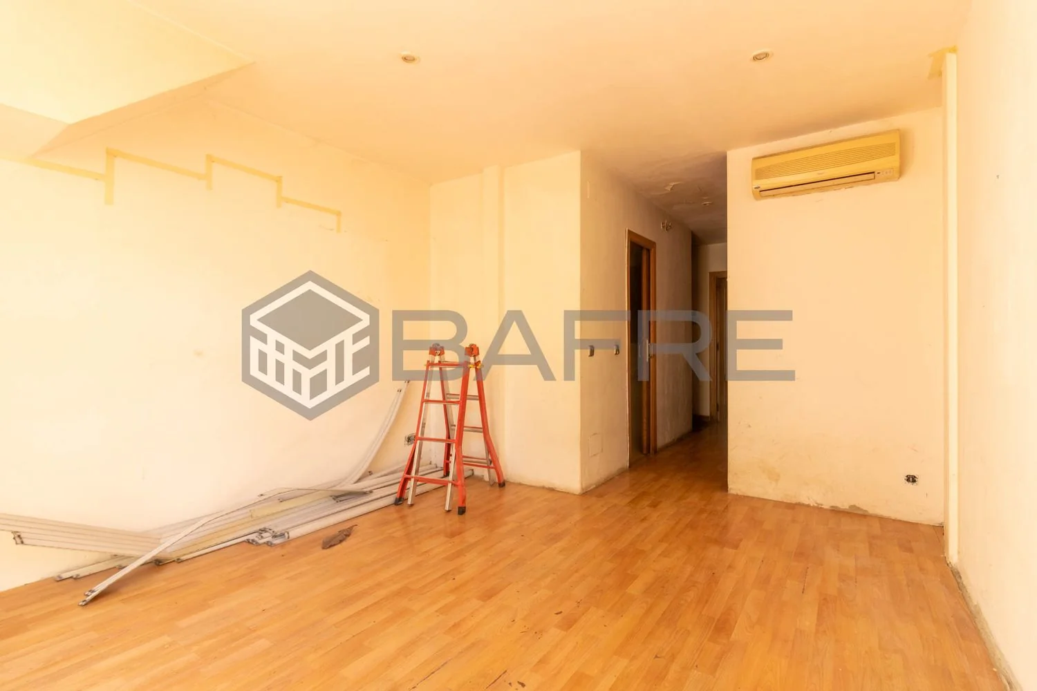 Piso en Calle Antonio Prieto, Zofío - Foto 3
