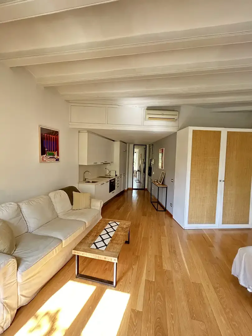 Piso en  Carrer de Muntaner 85 - Foto 12