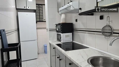 Piso en Calle de los Castillejos, El Baix Guinardó - Foto 10