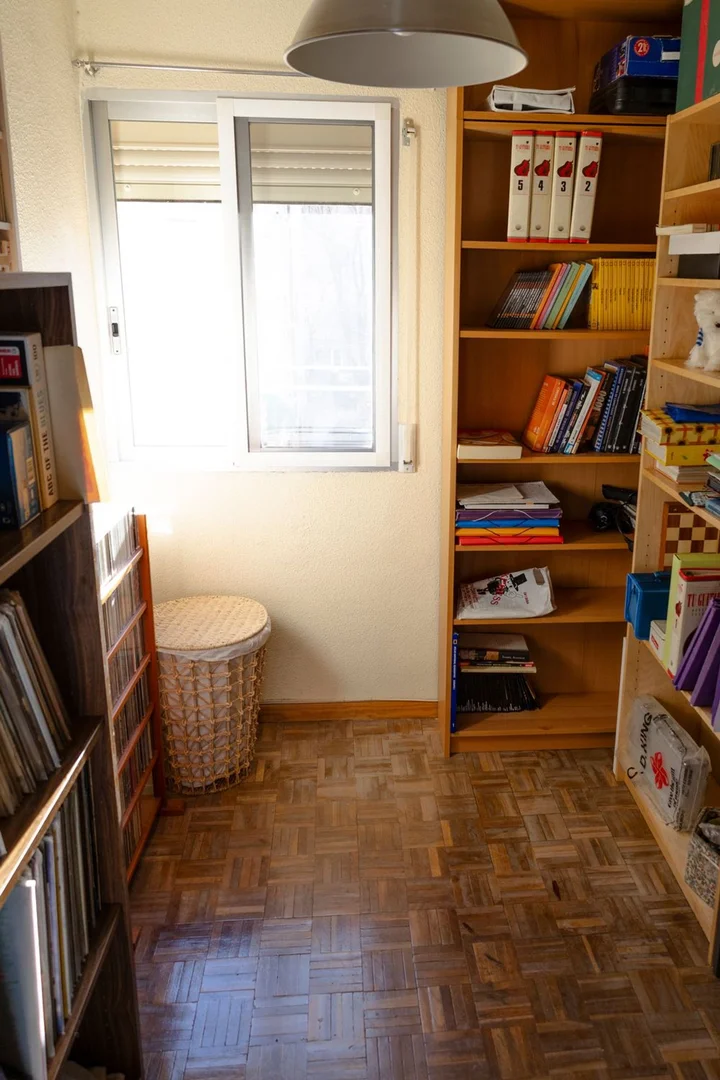 Piso en calle Clavijo, 5 - Foto 11