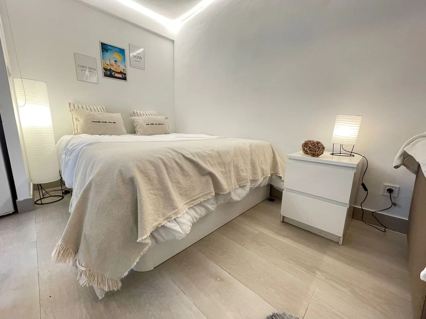 Estudio en Calle de Vicente Jimeno, Peñagrande - Foto 8