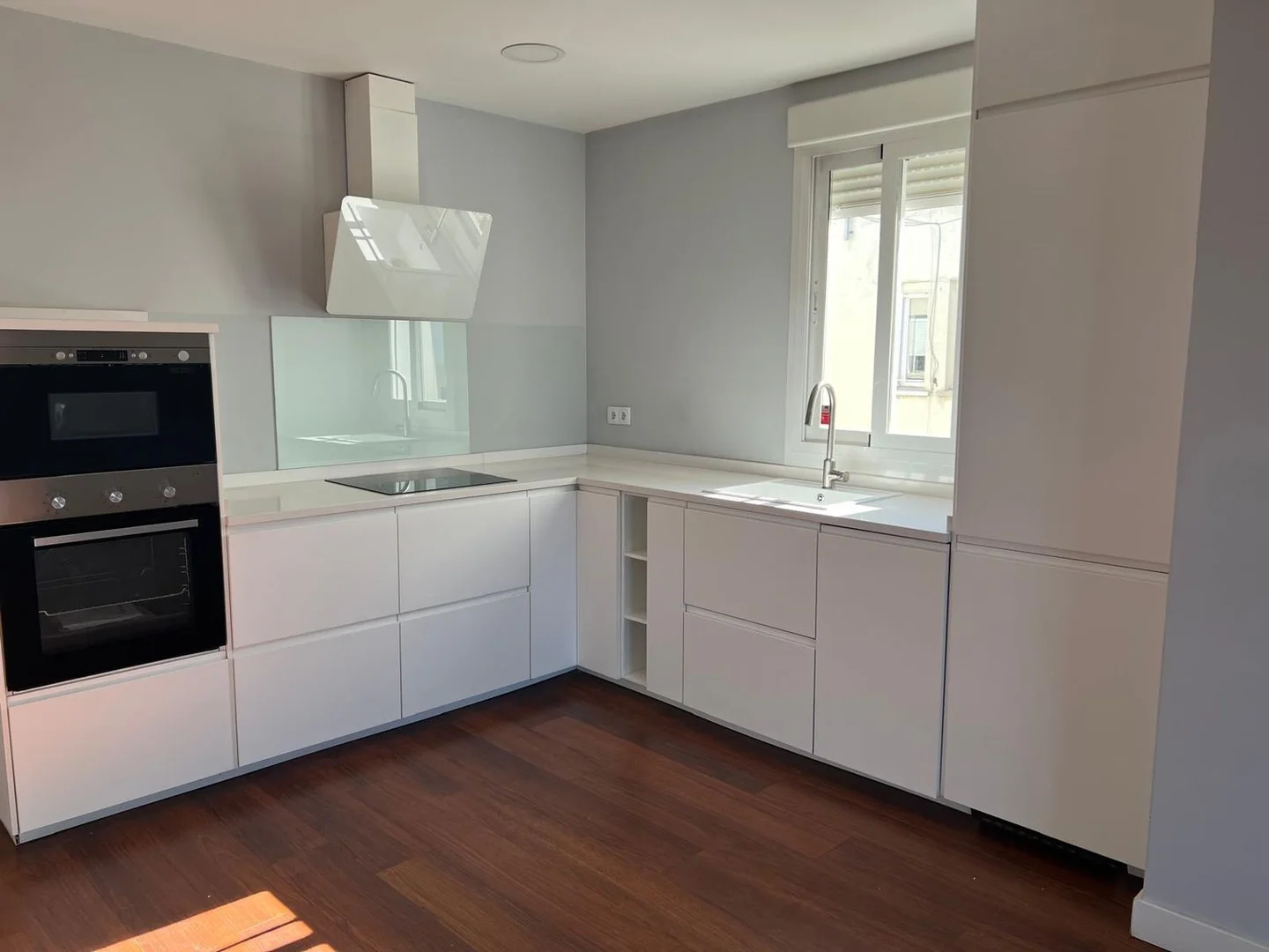 Ático en calle del Alcalde Sainz de Baranda, 43 - Foto 10