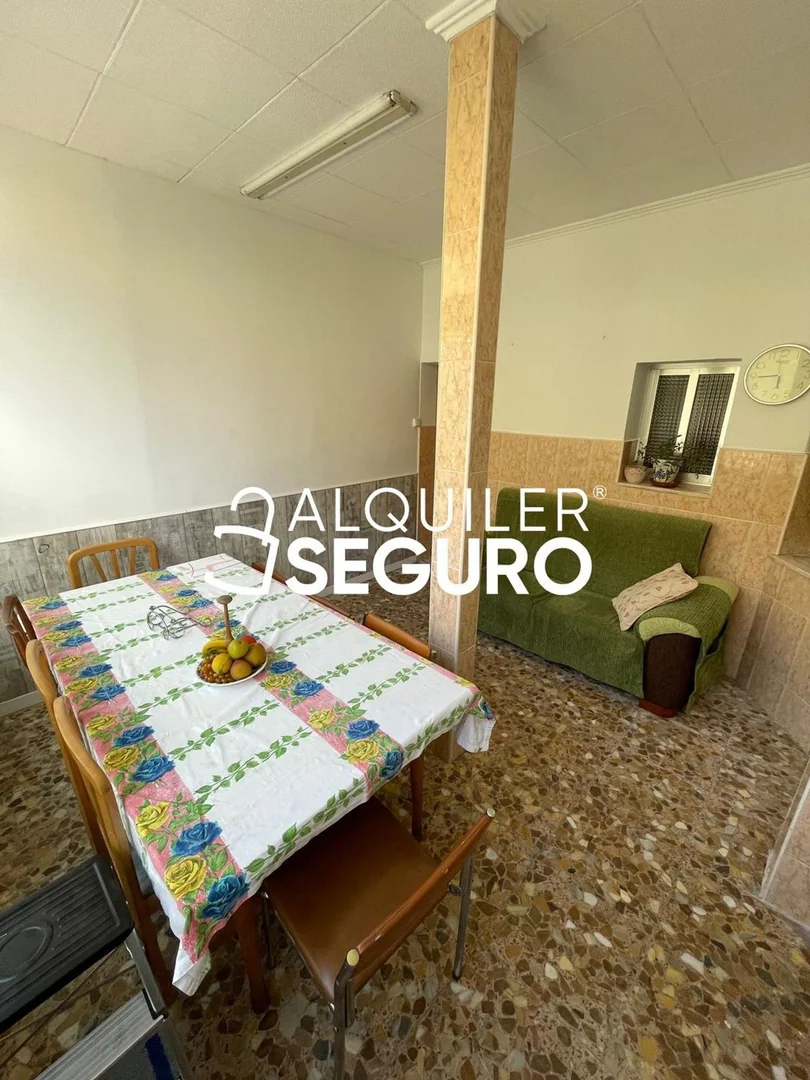Piso en Travesía de Santoña, Zofío - Foto 8