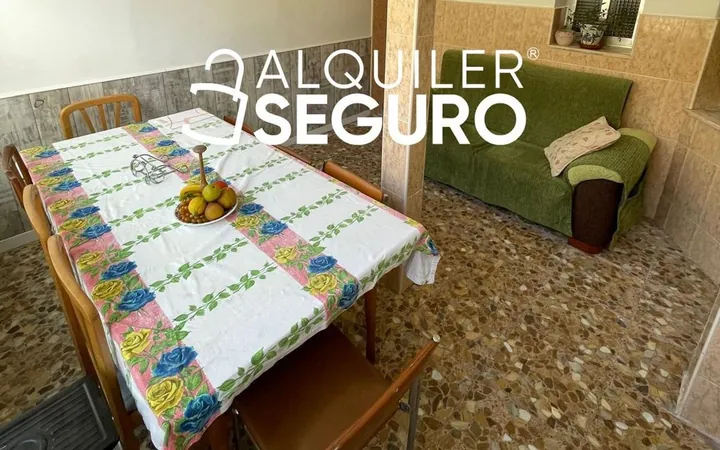 Piso en Travesía de Santoña, Zofío - Foto 8