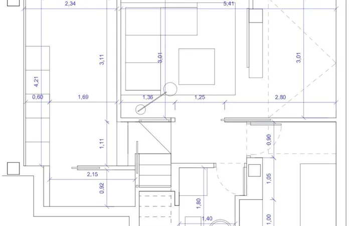 Piso en Avenida de Valdemarín, 89, Valdemarín - Foto 40
