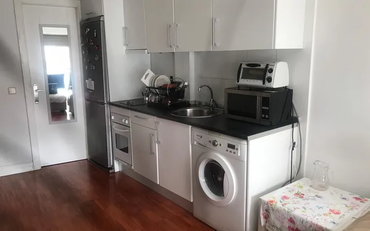 Piso en Calle Liebre, 47, Canillas - Foto 8