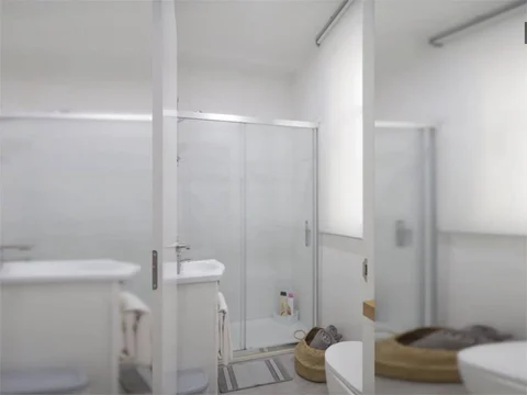 Piso en  Calle de Antonio López 25 - Foto 28